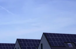 The Future of Solar Technology